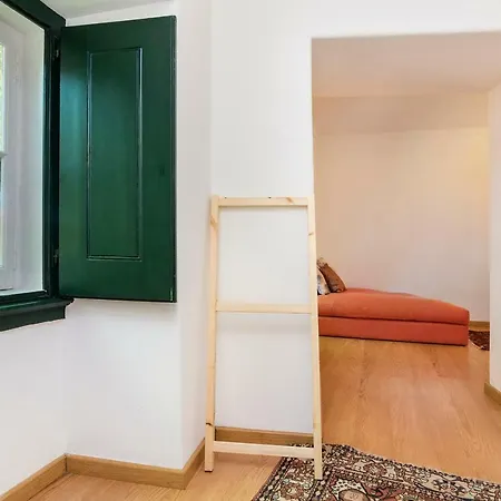 Dreamy 3-bedroom With Garden In Sintra