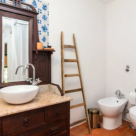 Dreamy 3-bedroom With Garden In Sintra Διαμέρισμα Lisboa