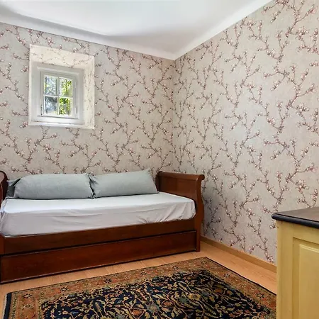 Διαμέρισμα Dreamy 3-bedroom With Garden In Sintra Lisboa