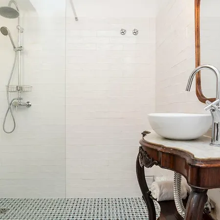 Διαμέρισμα Dreamy 3-bedroom With Garden In Sintra Lisboa