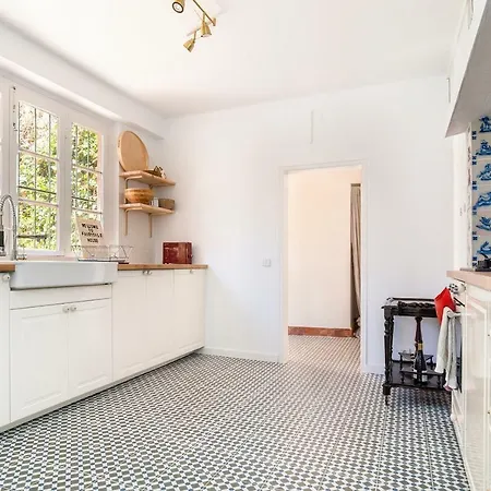 Dreamy 3-bedroom With Garden In Sintra Appartement