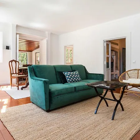 Appartement Dreamy 3-bedroom With Garden In Sintra *